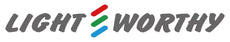 LightWorthy logo